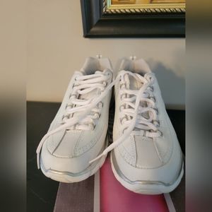 Sketchers walking shoes